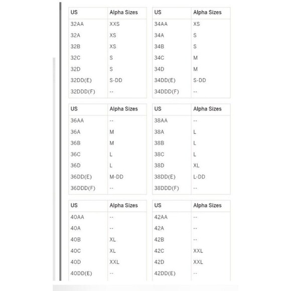 Victoria's Secret PINK Wireless Lightly Lined Corset Bra Top Size XL Cami Velvet - Picture 4 of 11